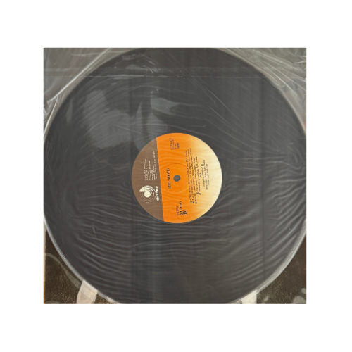 Arrival (Standard Black Vinyl)