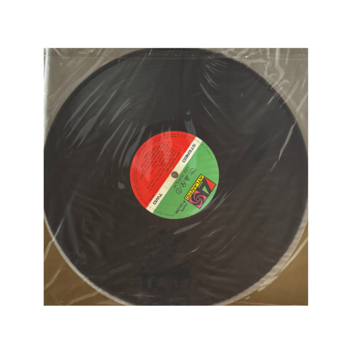 Led Zeppelin IV (Standard Black Vinyl)