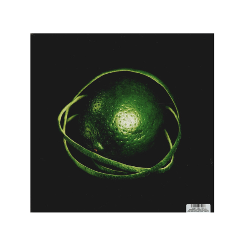 Double Infinity (Indie Exclusive Green Vinyl)