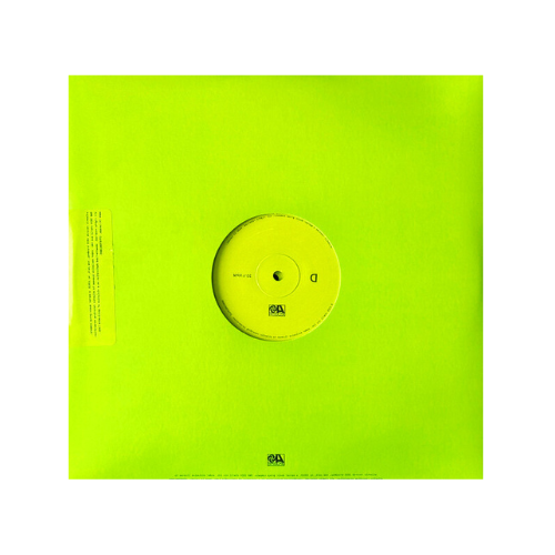 Brat and it's completely different (2xLP Brat Green Vinyl)