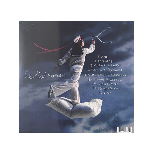 Wishbone (Black Cat Edition)