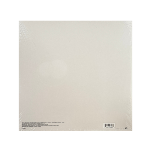 A Brief Inquiry Into Online Relationships (2xLP Standard Black Vinyl)