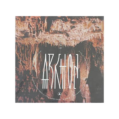 Arkhon (Indie Exclusive Eco-Mix Colored Vinyl)