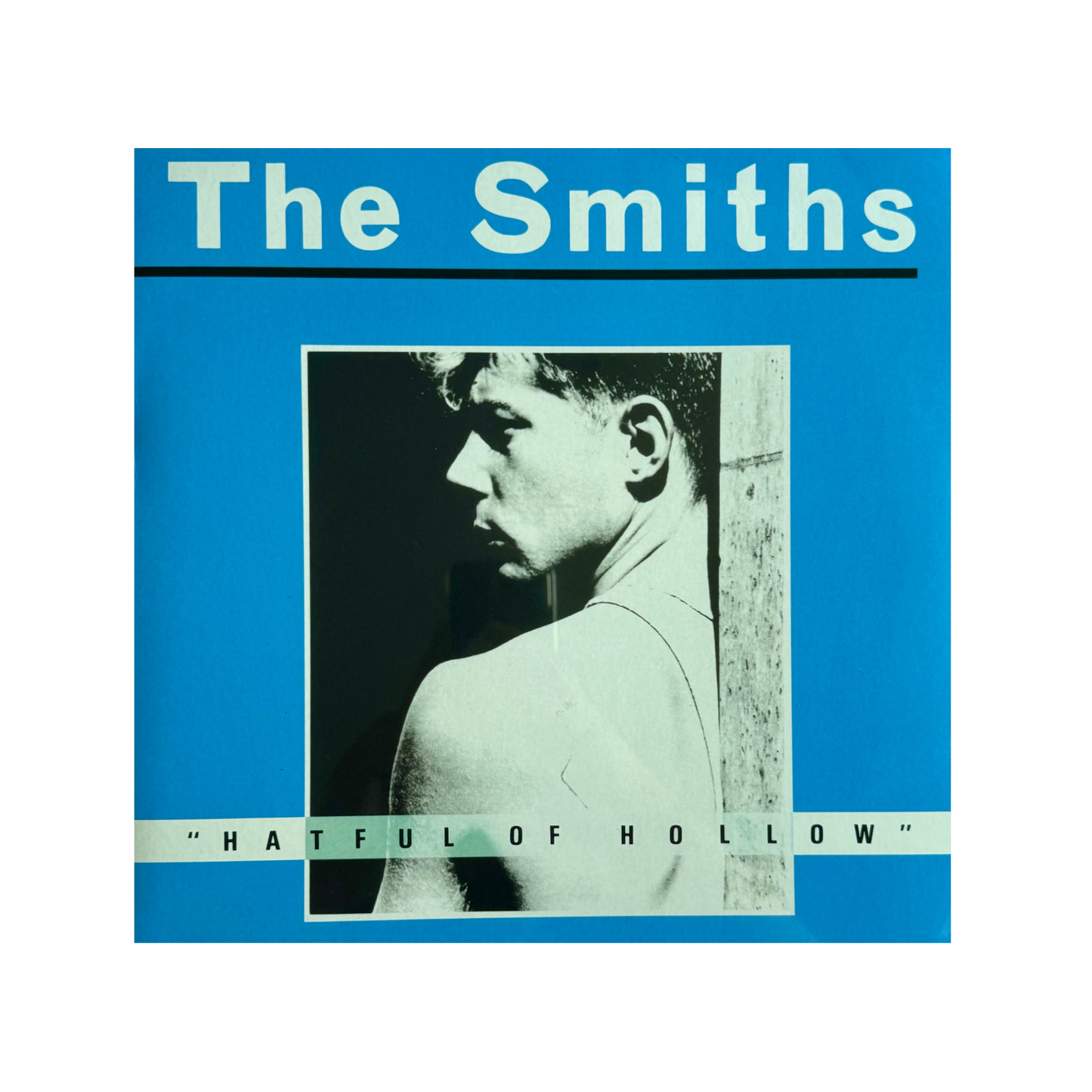 Hatful of Hollow (Standard Black Vinyl)