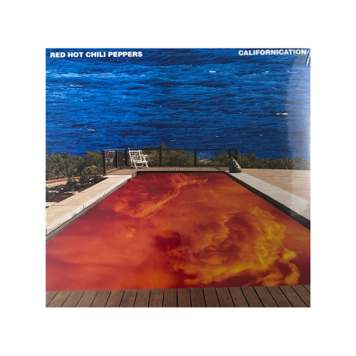 Californication (2xLP Vinyl)