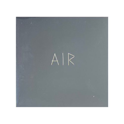 Air (2xLP 45RPM Standard Black Vinyl)