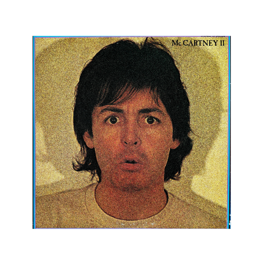 McCartney II