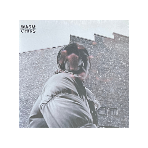 Warm Chris (Standard Black Vinyl)