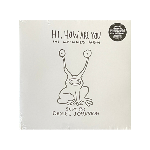 Hi, How Are You (Limited Remastered Edition Vinyl)