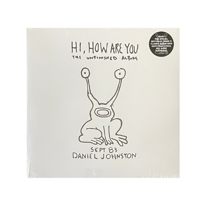 Hi, How Are You (Limited Remastered Edition Vinyl)