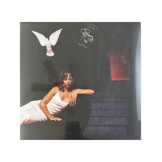 Heaven knows (White Colored Vinyl)