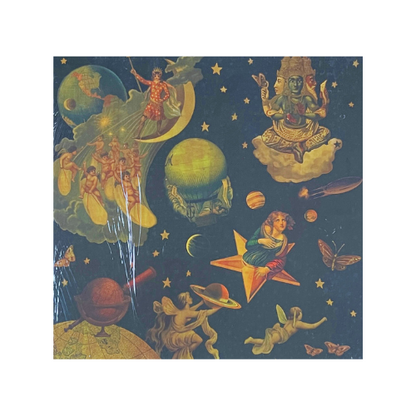 Mellon Collie And The Infinite Sadness (4xLP Box Set)