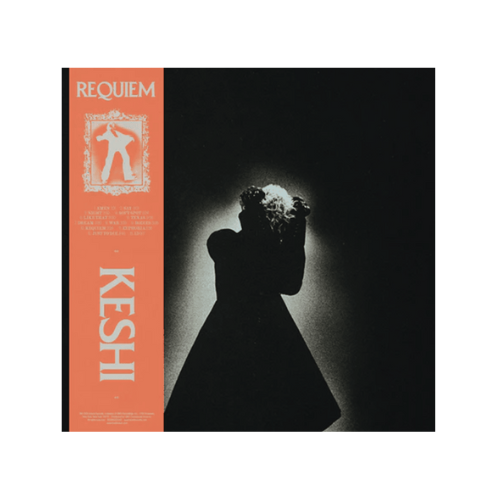 Requiem (LP)