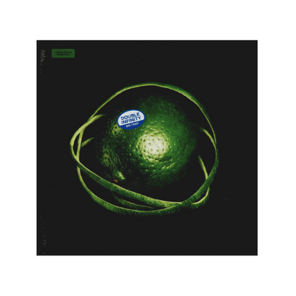 Double Infinity (Indie Exclusive Green Vinyl)