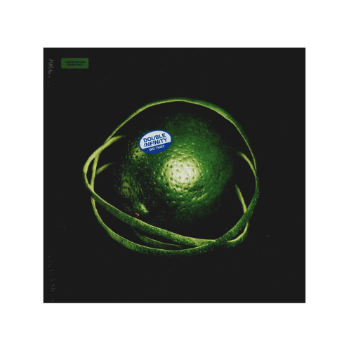 Double Infinity (Indie Exclusive Green Vinyl)