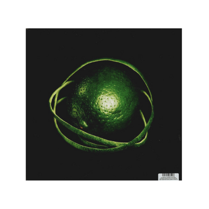 Double Infinity (Indie Exclusive Green Vinyl)