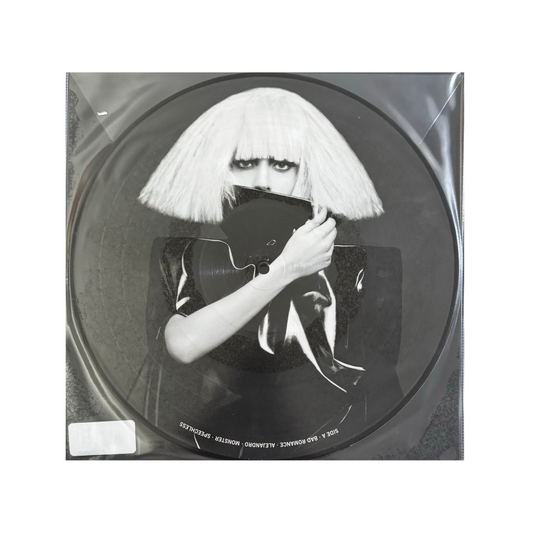 The Fame Monster (Limited Edition Picture Disc Vinyl)