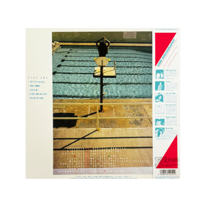 Timely!! (Limited Edition Translucent Sky Blue Vinyl)