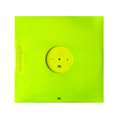 Brat and it's completely different (2xLP Brat Green Vinyl)