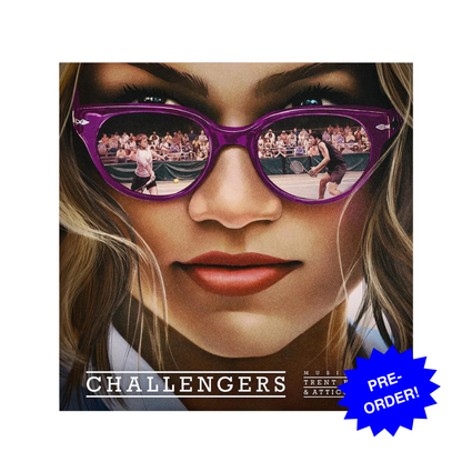 Challengers (Original Soundtrack)