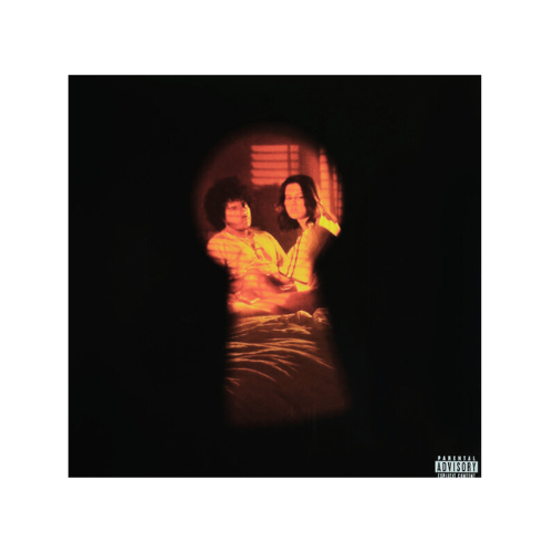 I Said I Love You First (Candy Cane Red Vinyl)