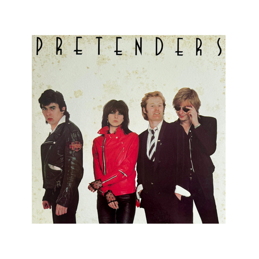 Pretenders