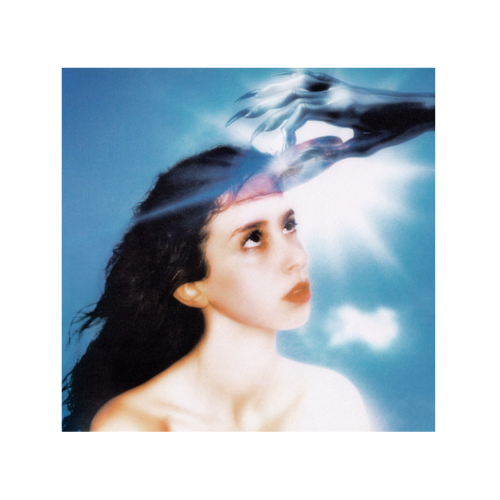 Imaginal Disk (2xLP Standard Black Vinyl)