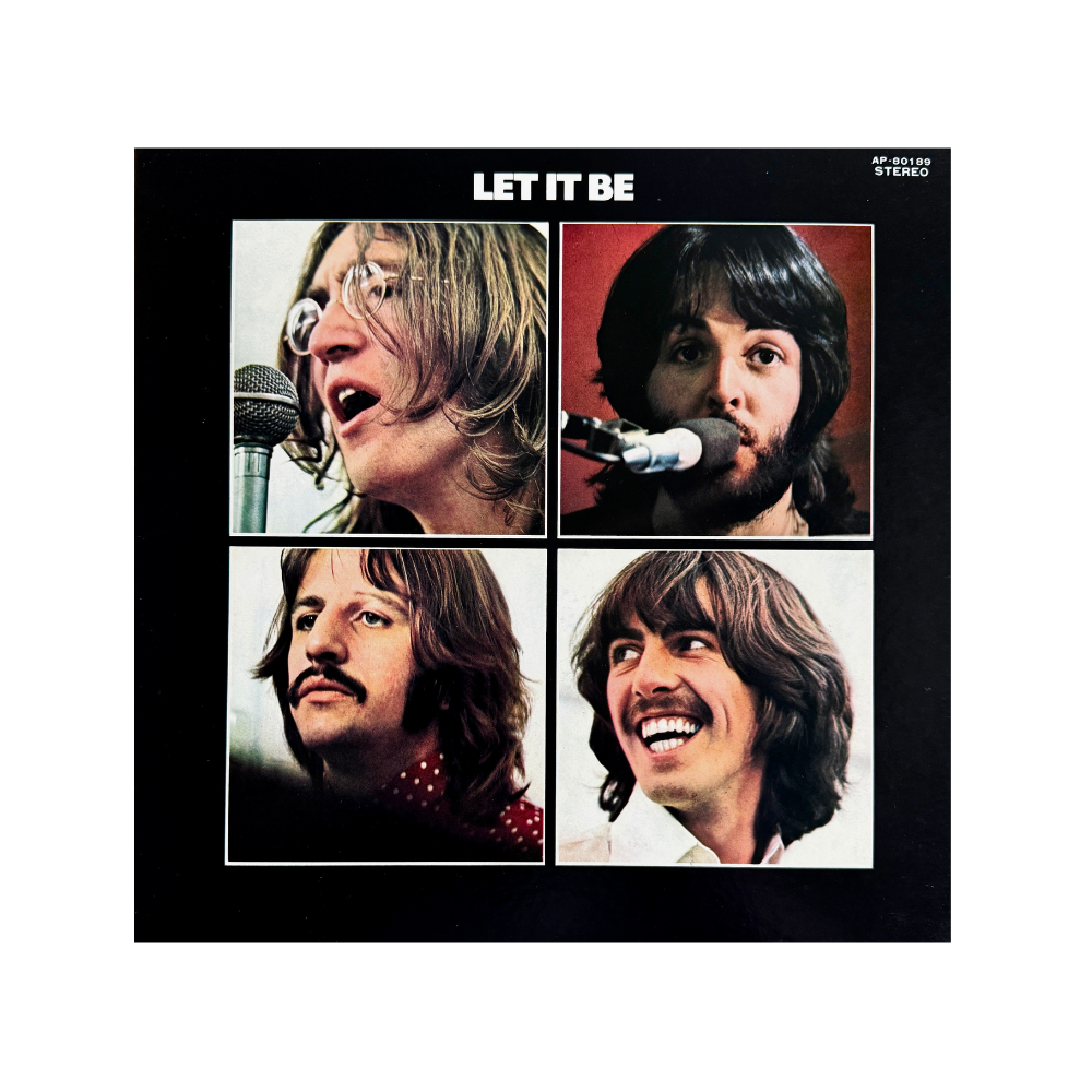 Let It Be