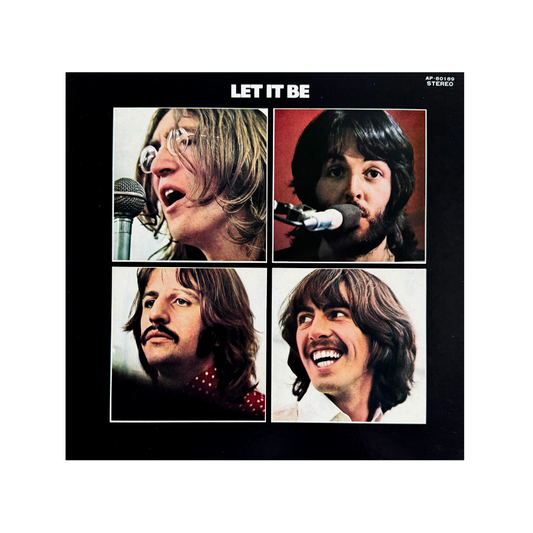 Let It Be