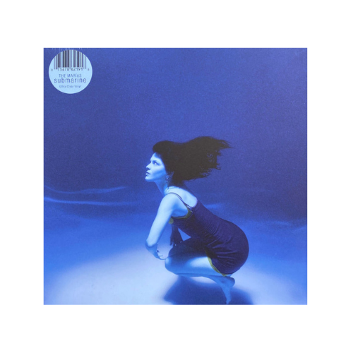 Submarine (Ultra Clear Vinyl)