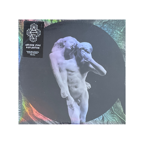 Reflektor (2xLP Standard Black Vinyl)