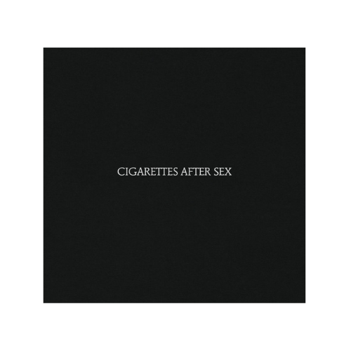 Cigarettes After Sex