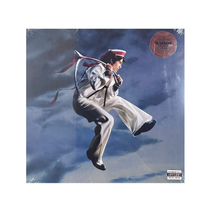 Wishbone (Black Cat Edition)