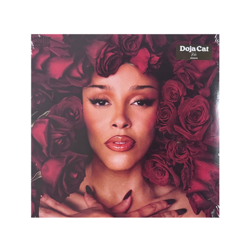 Vie (2xLP Standard Black Vinyl)