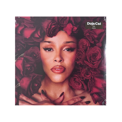 Vie (2xLP Standard Black Vinyl)