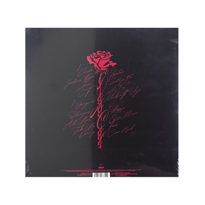 Vie (2xLP Standard Black Vinyl)