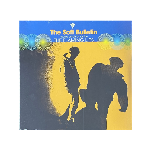 The Soft Bulletin (Standard Black Vinyl)