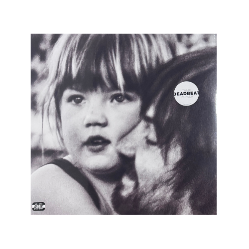 Deadbeat (2xLP Standard Black Vinyl)