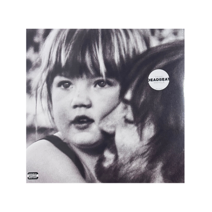 Deadbeat (2xLP Standard Black Vinyl)