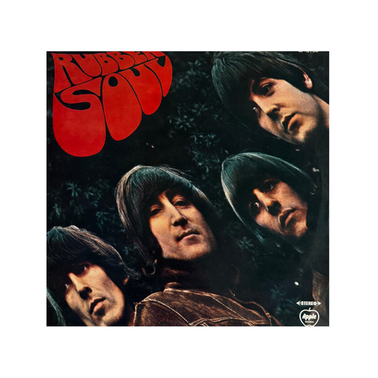 Rubber Soul