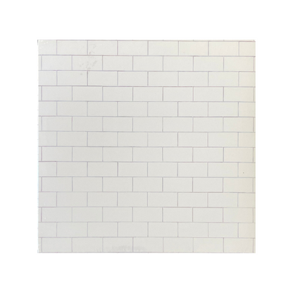 The Wall (Stereo Remastered on Heavyweight 180g Vinyl)