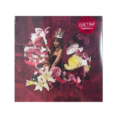 Fancy That (Red Colored Vinyl)