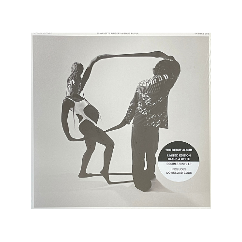 Topical Dancer (Indie Exclusive 2xLP Black and White Colored Vinyl)